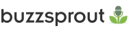 buzzsprout logo