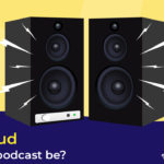 podcast loudness