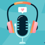 podcast media kit