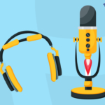 publish a podcast