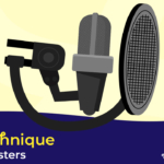 mic technique