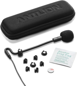 modmic travel case