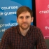 Matthew from the podcast host team