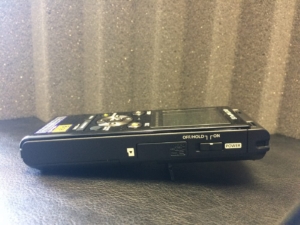 Olympus WS-853