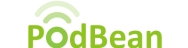 podbean logo