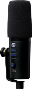 Presonus revelator dynamic USB