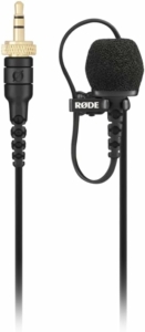 Rode Lavalier II