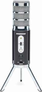 samson satellite