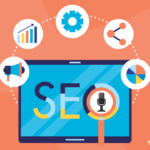 seo for podcasters
