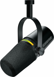 Shure MV7+ review