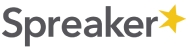 spreaker logo