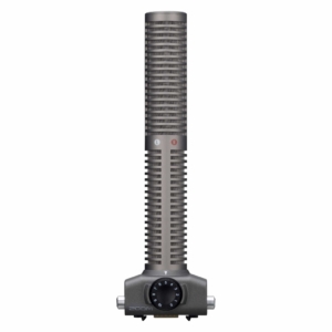 Zoom SSH6 shotgun capsule