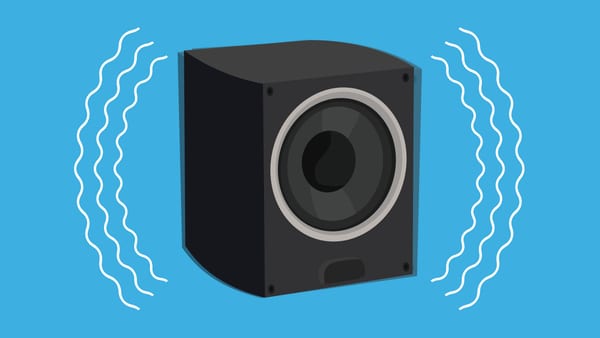 audio monitors