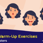 vocal warm ups