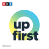 Up First from NPR thumnail