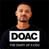 The Diary Of A CEO with Steven Bartlett thumnail