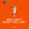 Wait Wait... Don't Tell Me! thumnail
