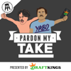 Pardon My Take thumnail