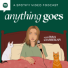 anything goes with emma chamberlain thumnail