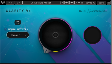 waves clarity