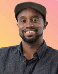 Headshot of Darren Lake