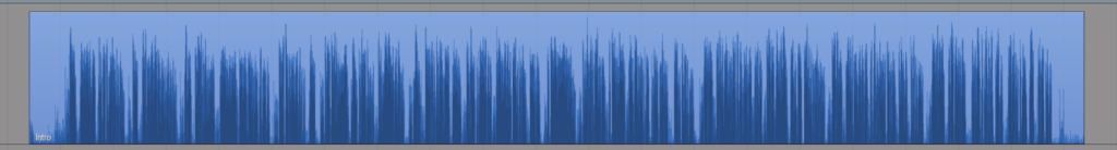 hindenburg waveform