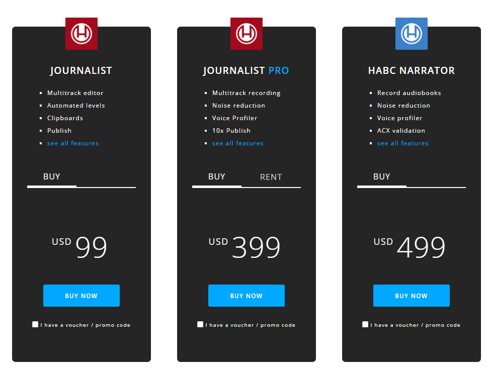 hindenburg pricing